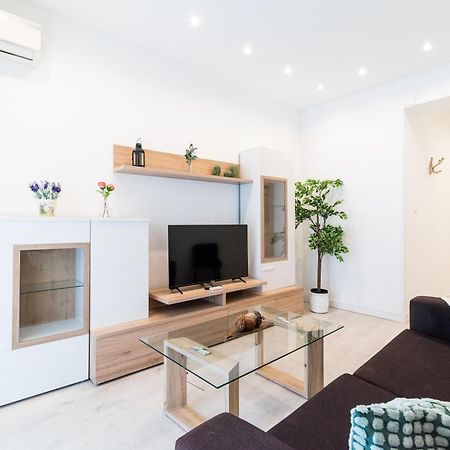 Wekey Homes Granada, Elvira Suites Centro Экстерьер фото