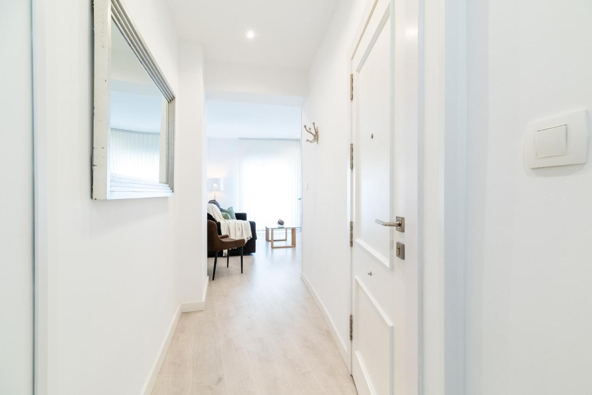 Wekey Homes Granada, Elvira Suites Centro Экстерьер фото
