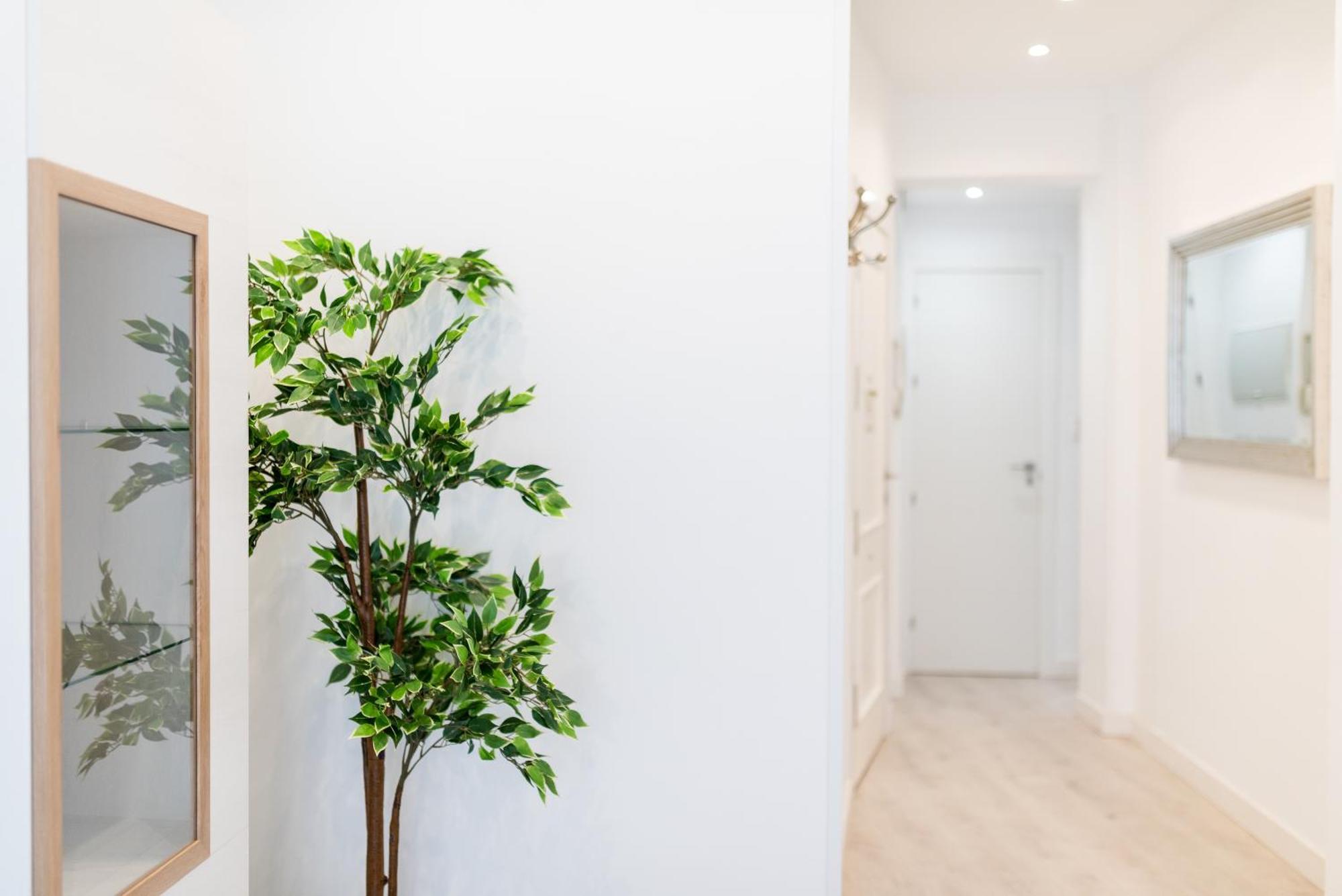 Wekey Homes Granada, Elvira Suites Centro Экстерьер фото