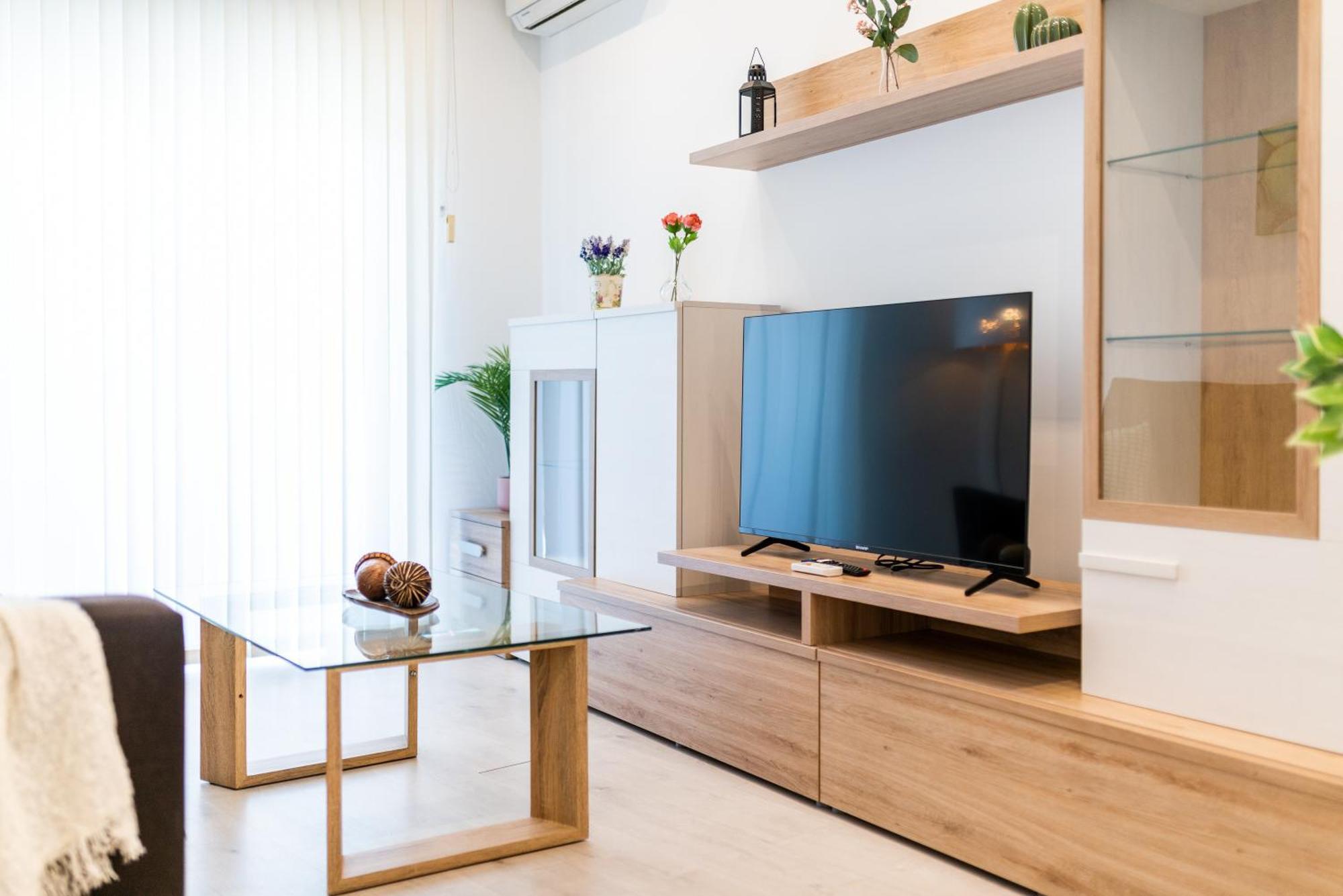 Wekey Homes Granada, Elvira Suites Centro Экстерьер фото