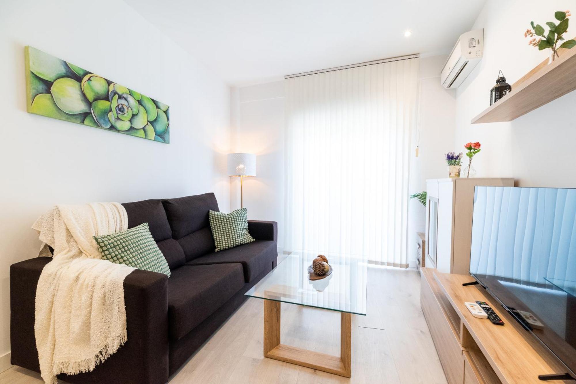 Wekey Homes Granada, Elvira Suites Centro Экстерьер фото