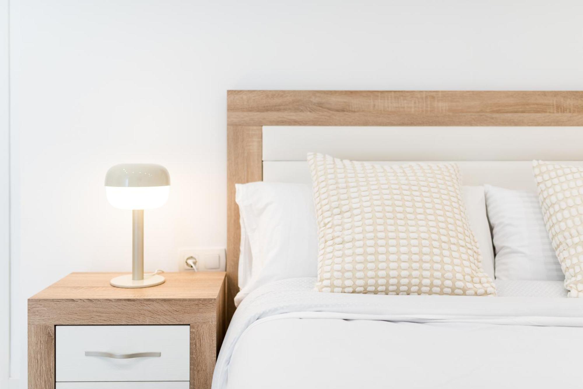 Wekey Homes Granada, Elvira Suites Centro Экстерьер фото