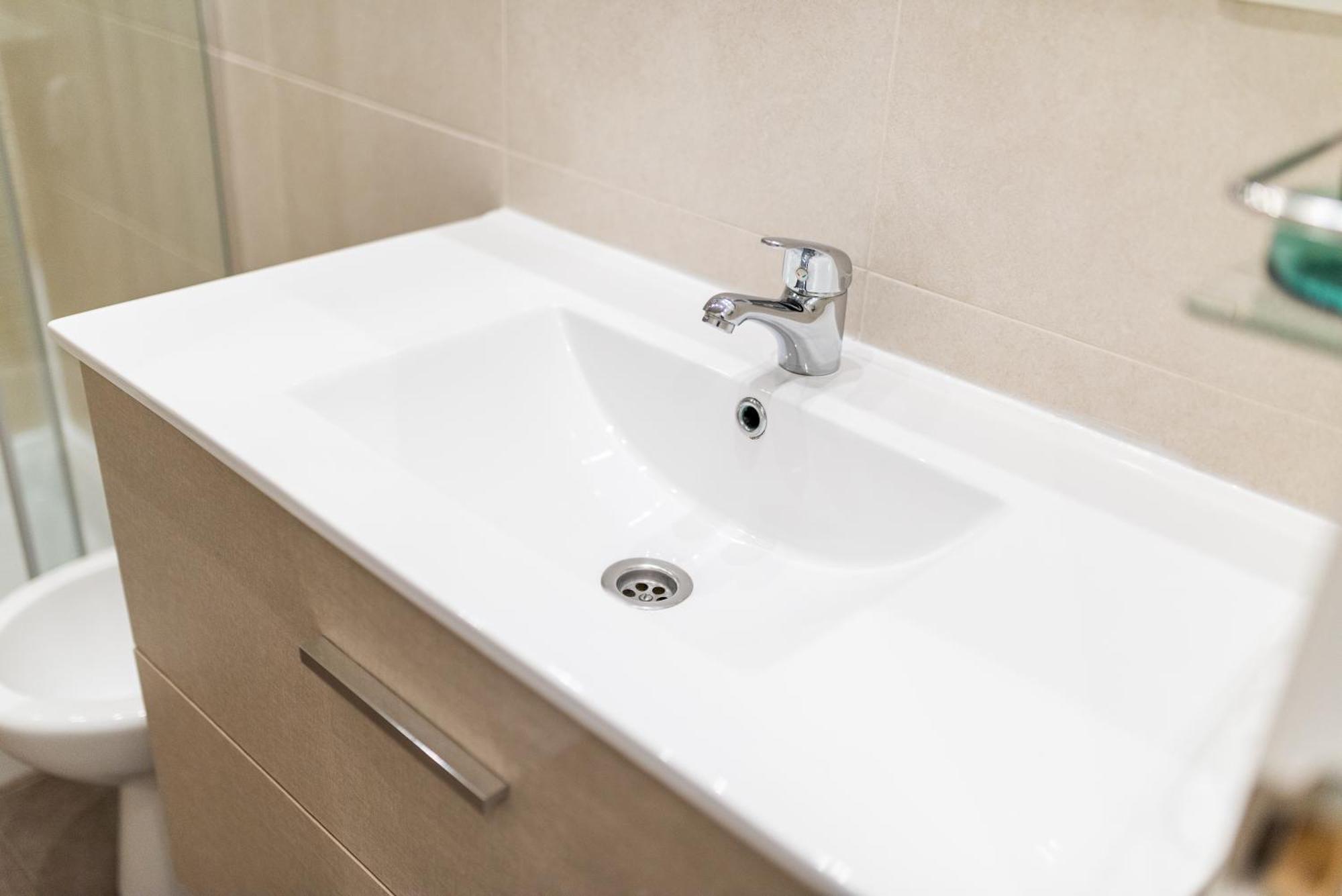 Wekey Homes Granada, Elvira Suites Centro Экстерьер фото