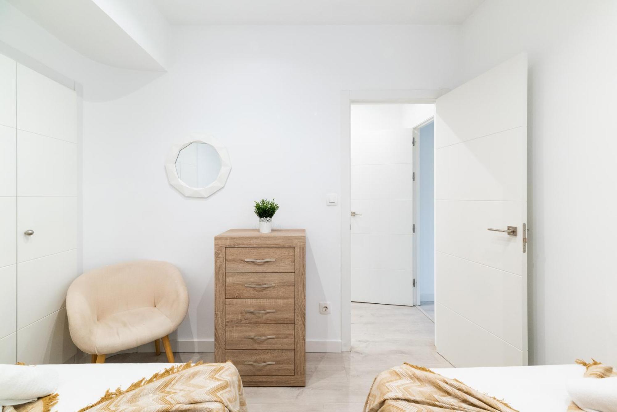 Wekey Homes Granada, Elvira Suites Centro Экстерьер фото