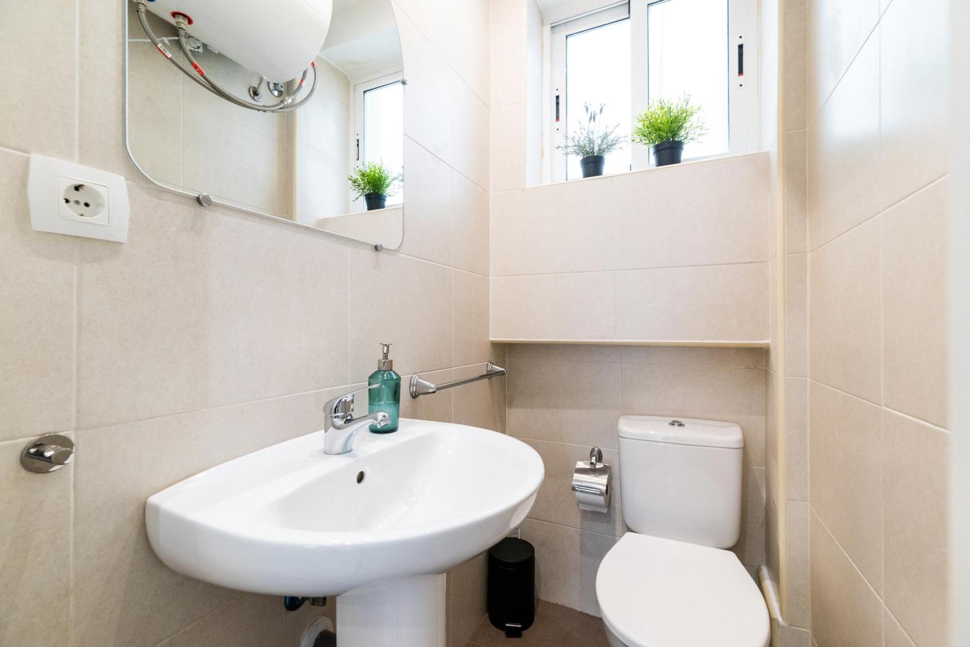 Wekey Homes Granada, Elvira Suites Centro Экстерьер фото
