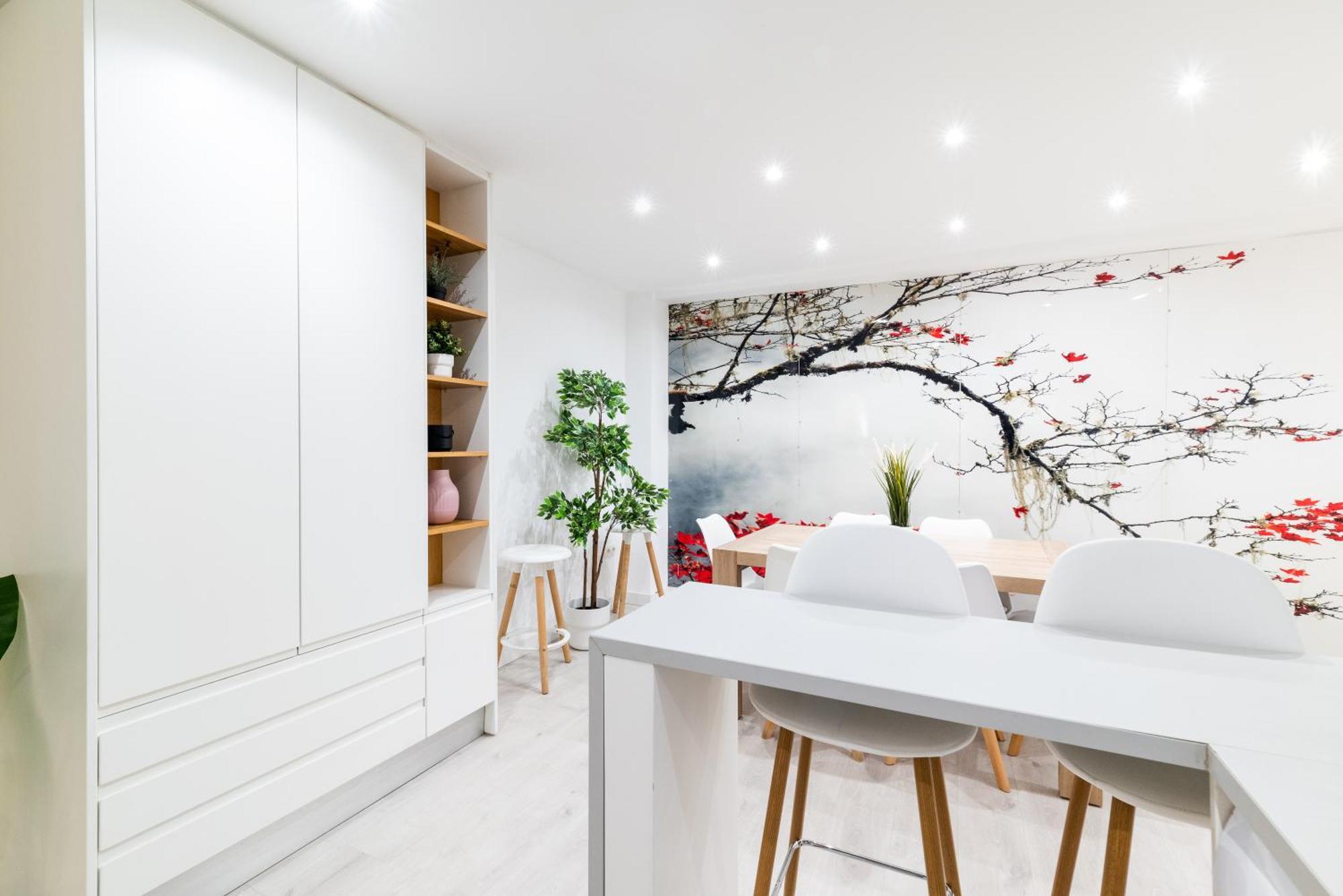 Wekey Homes Granada, Elvira Suites Centro Экстерьер фото