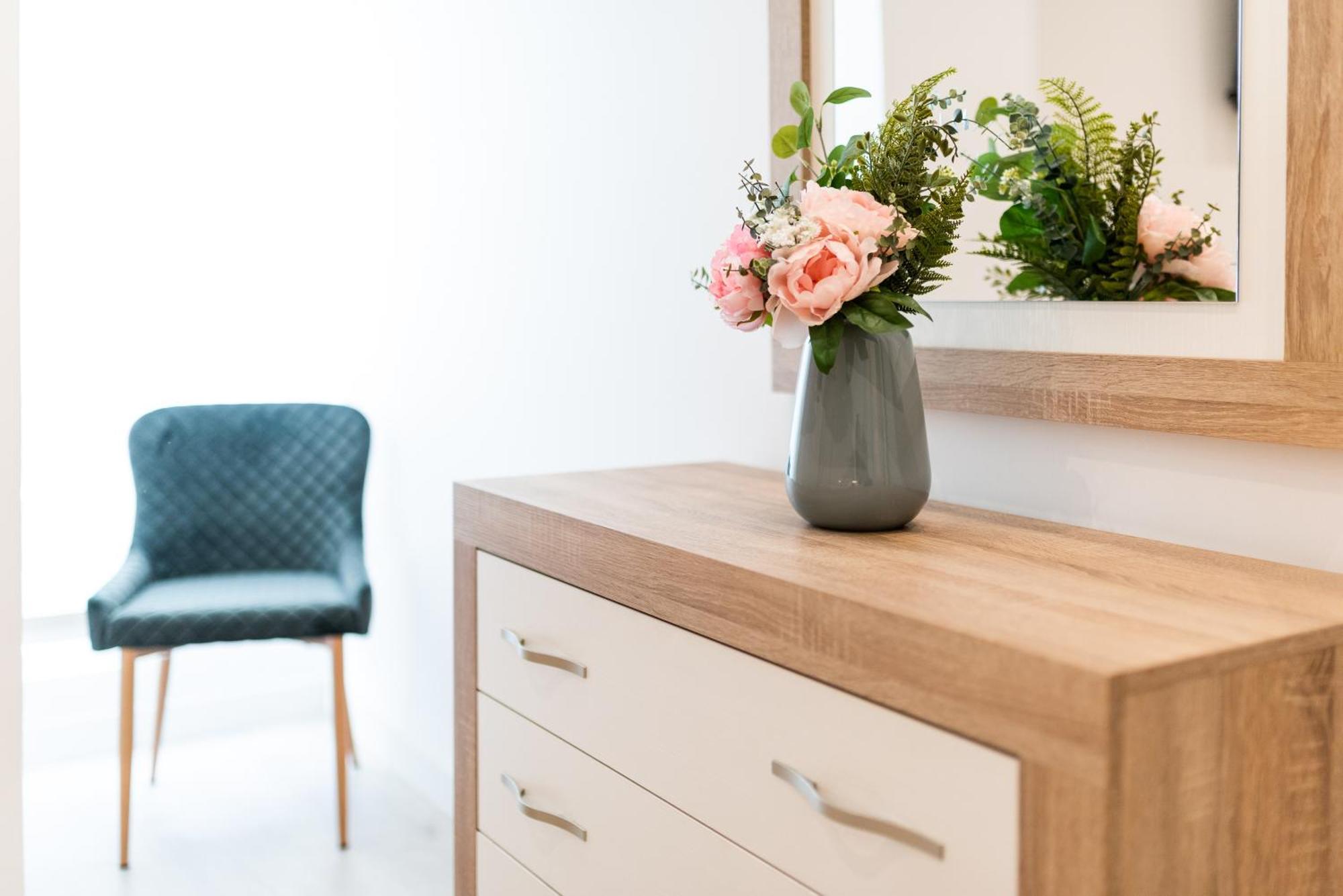 Wekey Homes Granada, Elvira Suites Centro Экстерьер фото