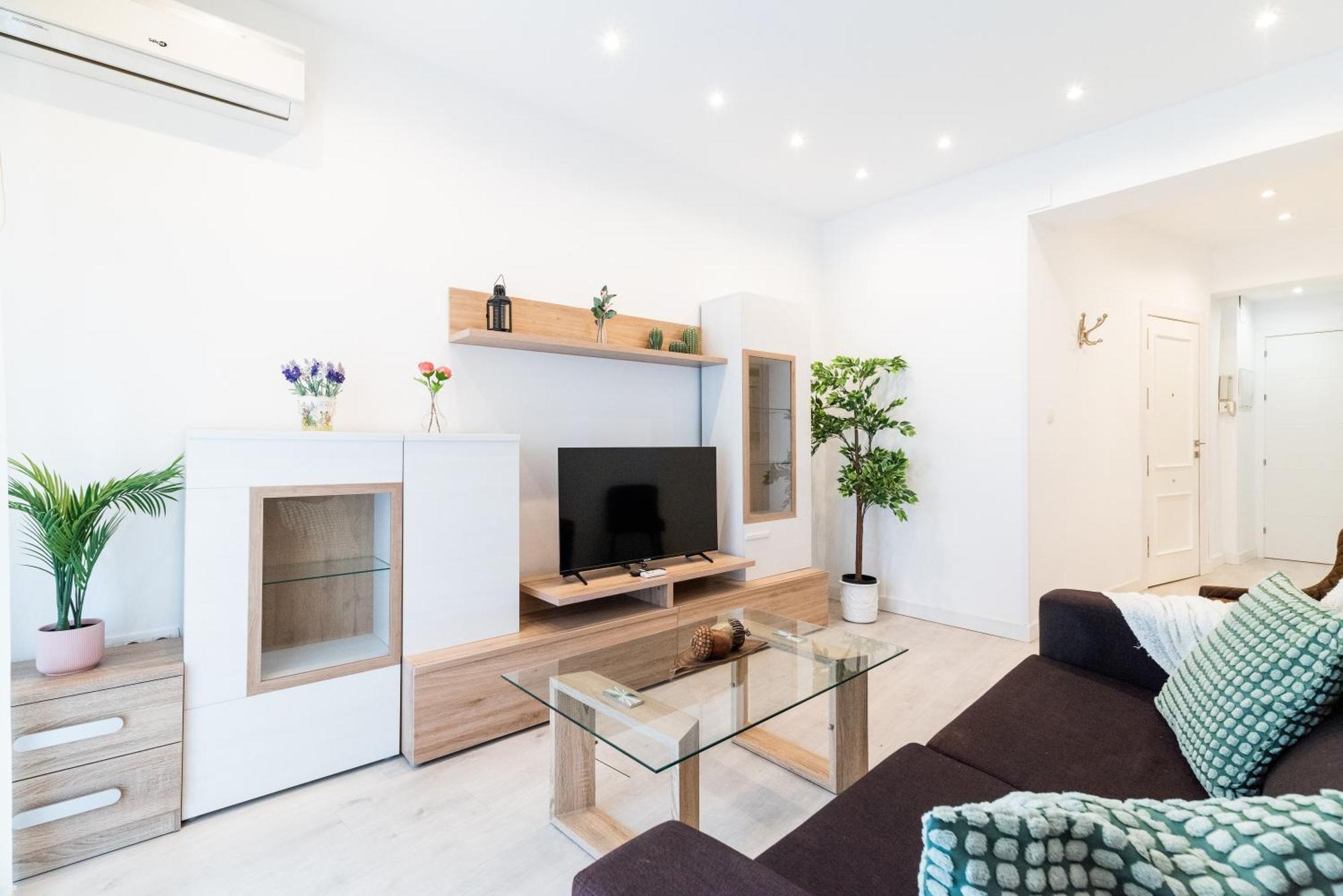Wekey Homes Granada, Elvira Suites Centro Экстерьер фото