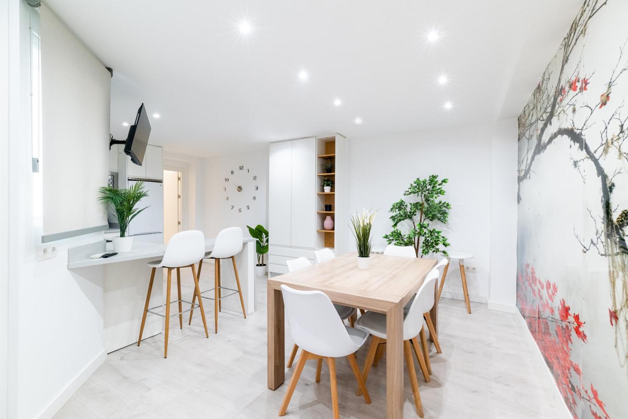 Wekey Homes Granada, Elvira Suites Centro Экстерьер фото